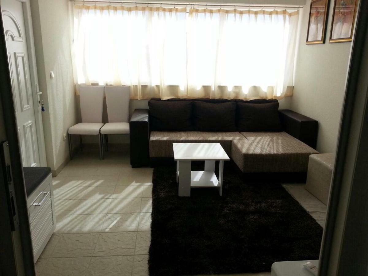 Kartini Apartment Nin Exterior foto