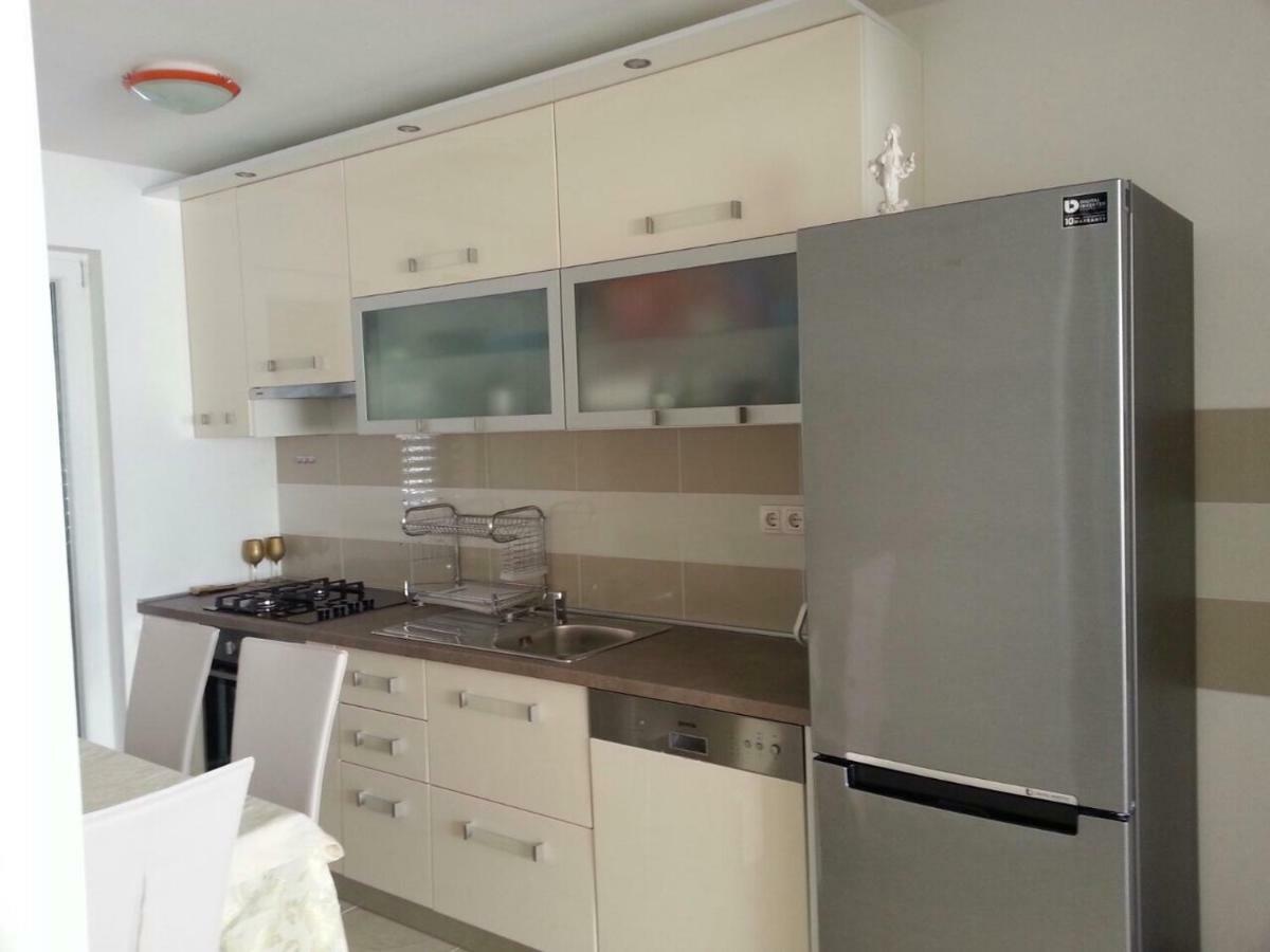 Kartini Apartment Nin Exterior foto
