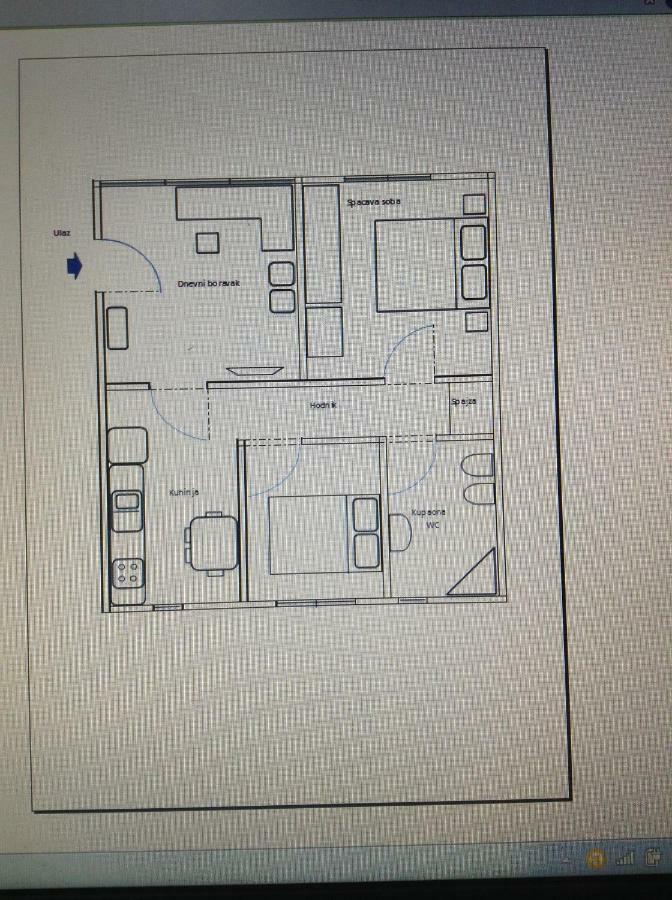 Kartini Apartment Nin Exterior foto